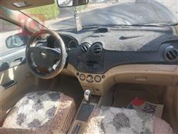 شيفروليه اوبترا